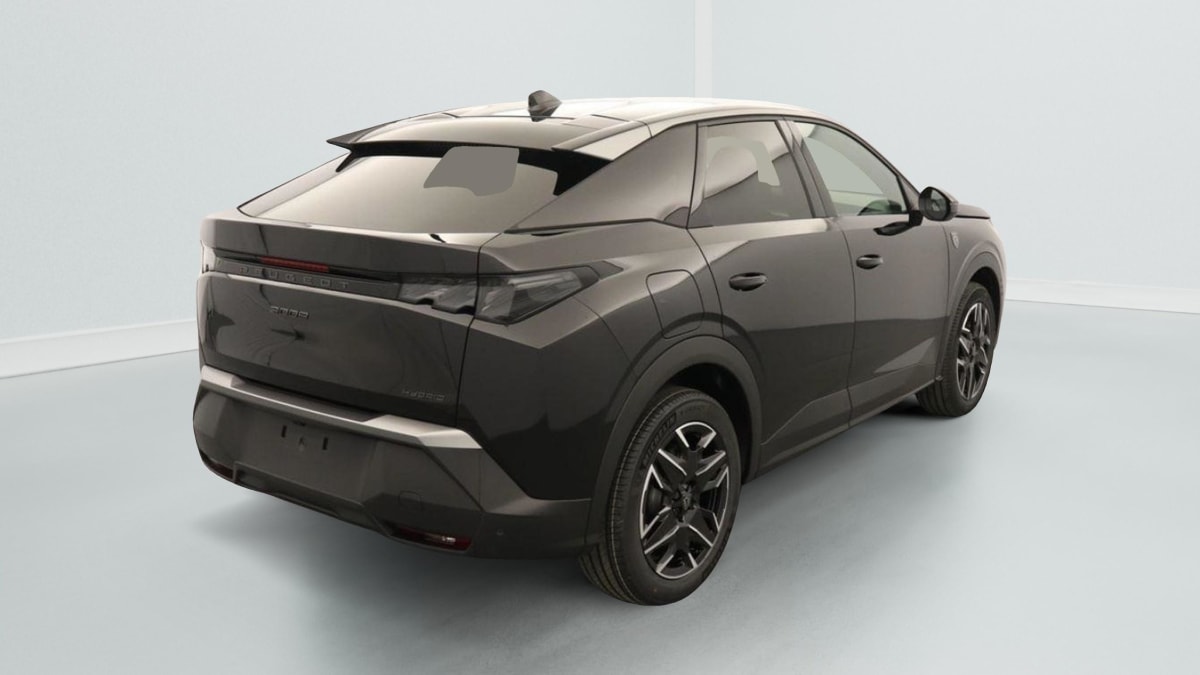 372285_p2 - PEUGEOT - 3008 - 2026 - photo 2