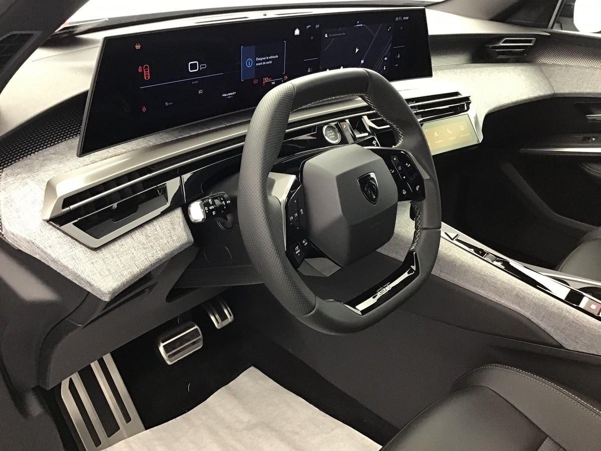 372285_p2 - PEUGEOT - 3008 - 2026 - photo 10