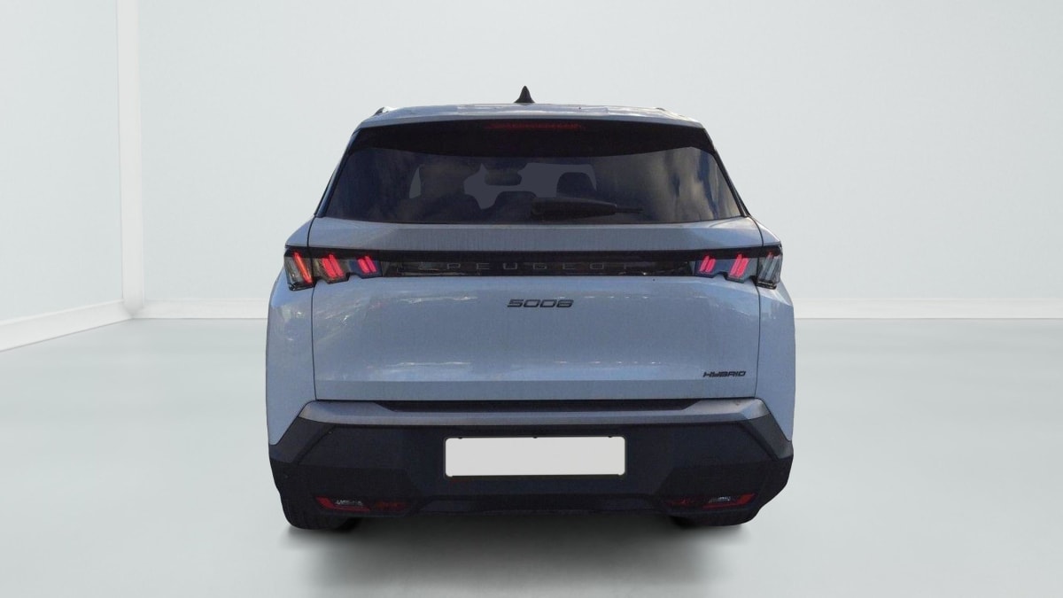 364544_p2 - PEUGEOT - 5008 - 2025 - photo 4