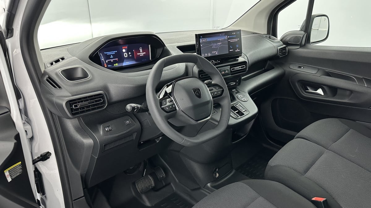 362884_p2 - PEUGEOT - PARTNER - 2026 - photo 6