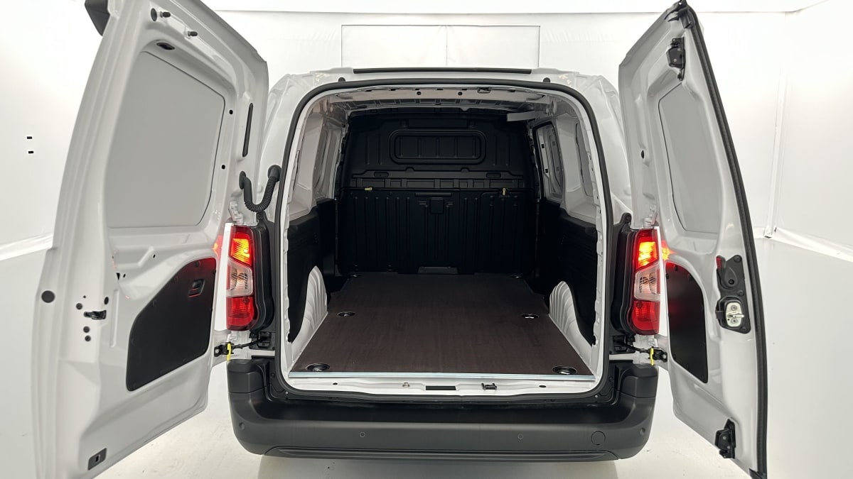362884_p2 - PEUGEOT - PARTNER - 2026 - photo 9