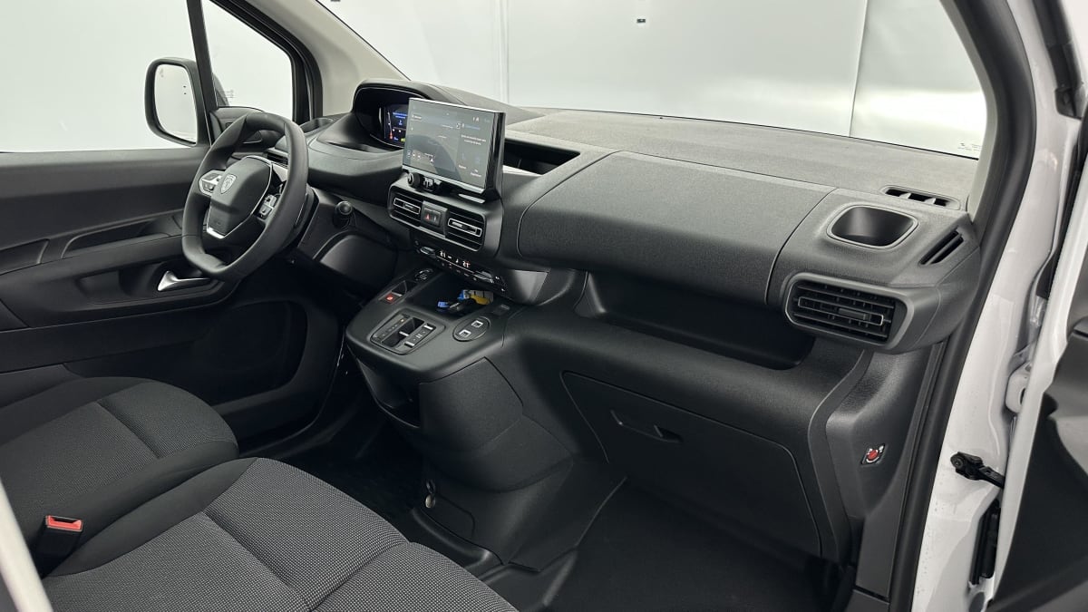 362884_p2 - PEUGEOT - PARTNER - 2026 - photo 7