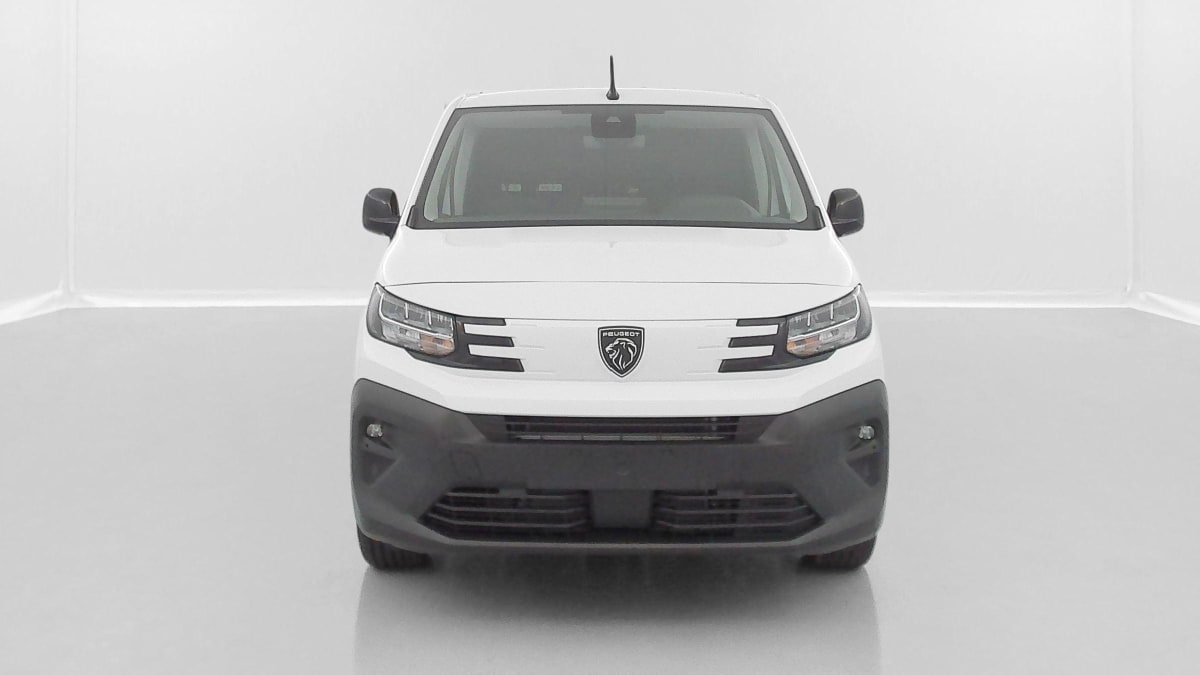 362884_p2 - PEUGEOT - PARTNER - 2026 - photo 2