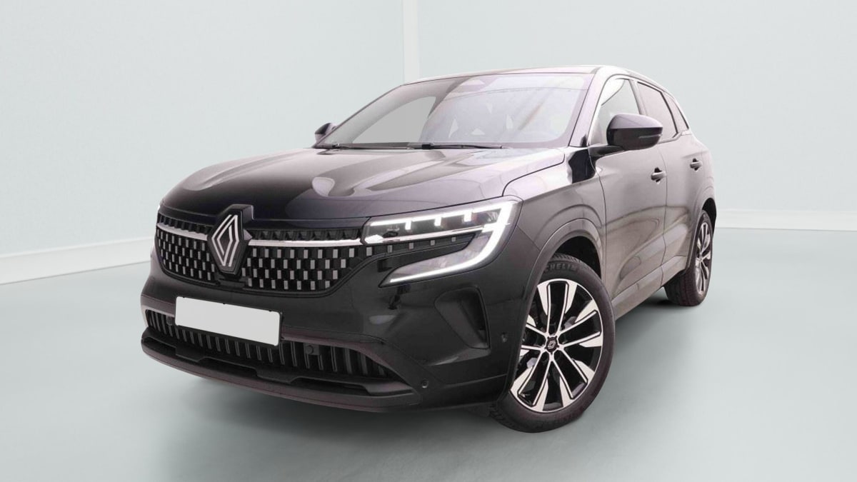 367422_p2 - RENAULT - AUSTRAL - 2026 - photo 1