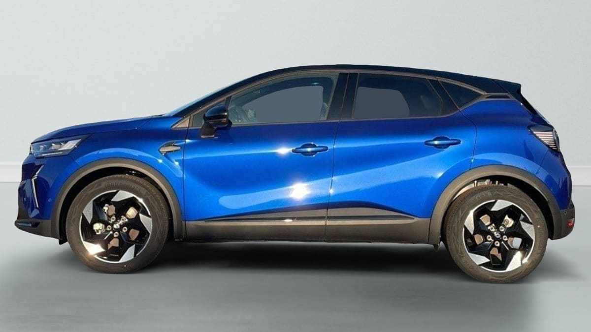 359801_p2 - RENAULT - CAPTUR - 2025 - photo 4