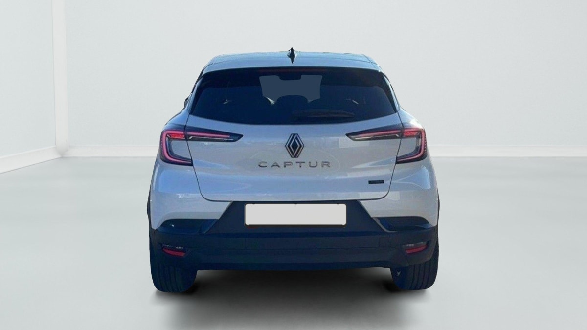 360100_p2 - RENAULT - CAPTUR - 2025 - photo 6