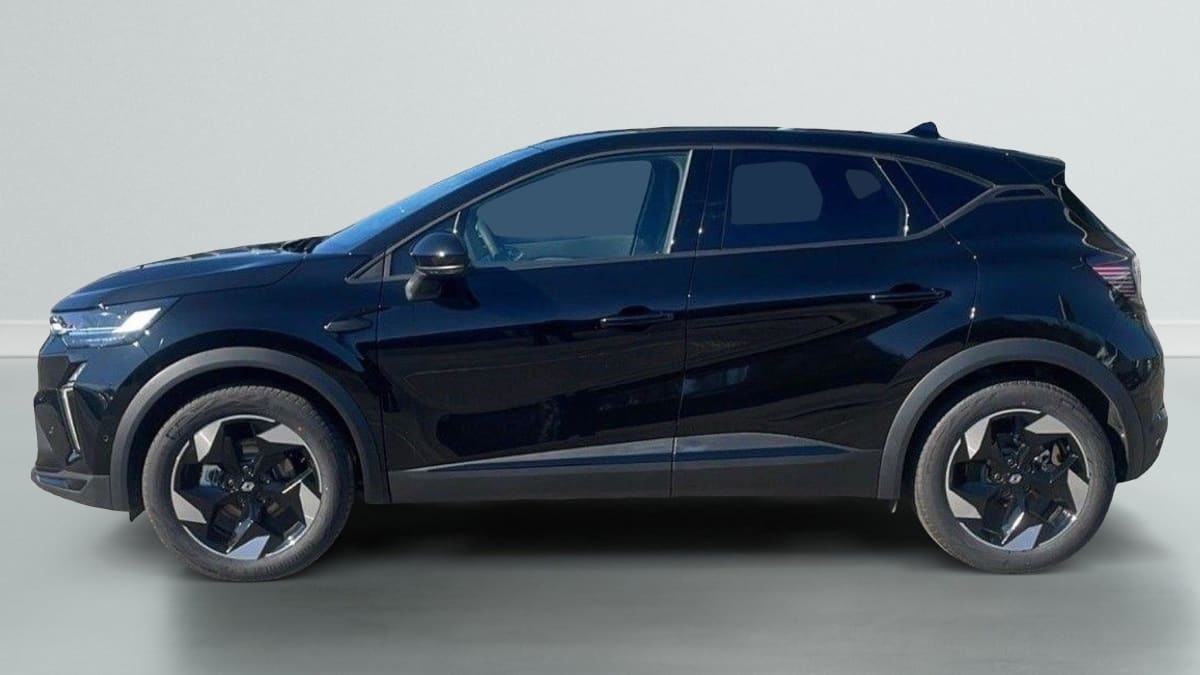 359681_p2 - RENAULT - CAPTUR - 2025 - photo 4