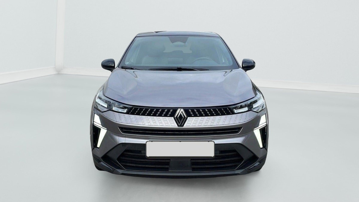 359563_p2 - RENAULT - CAPTUR - 2025 - photo 2