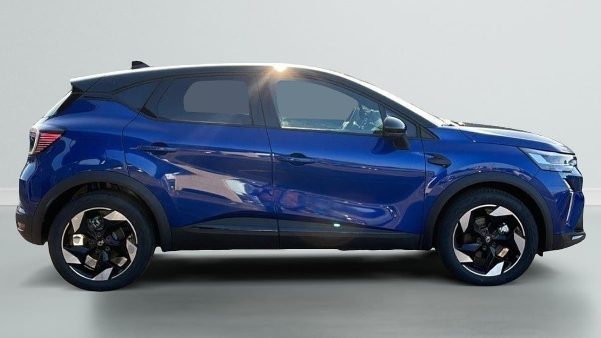 363807_p2 - RENAULT - CAPTUR - 2025 - photo 3
