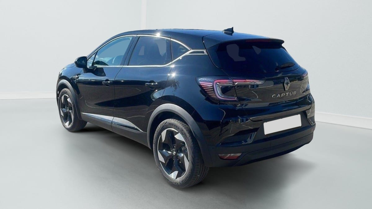 359685_p2 - RENAULT - CAPTUR - 2025 - photo 5