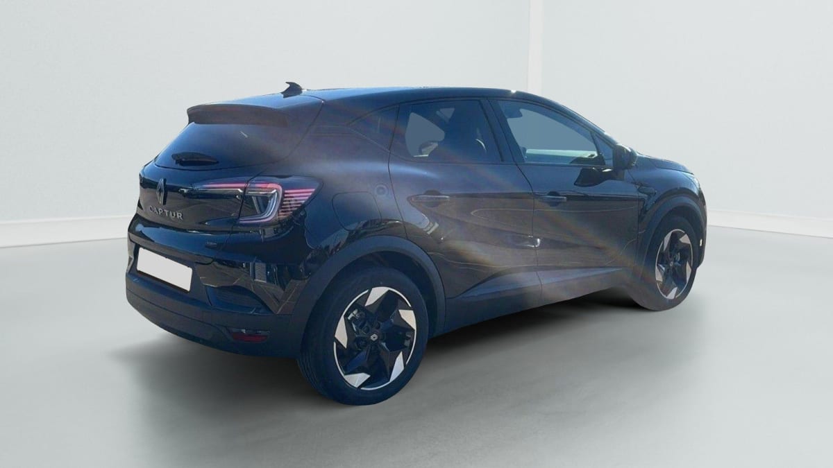359681_p2 - RENAULT - CAPTUR - 2025 - photo 7