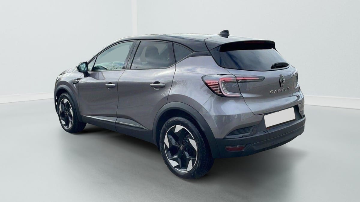 359563_p2 - RENAULT - CAPTUR - 2025 - photo 5