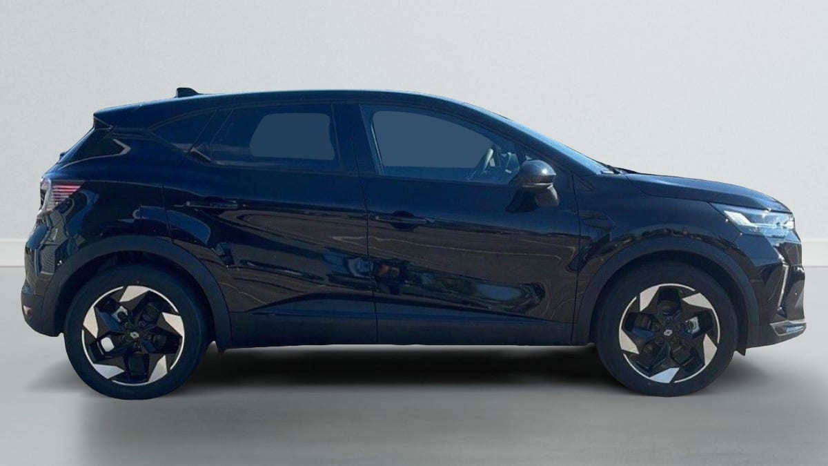 359681_p2 - RENAULT - CAPTUR - 2025 - photo 8