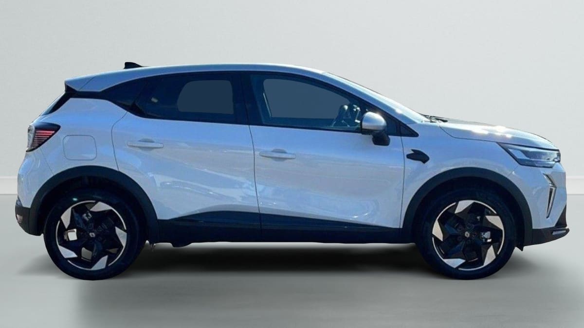 359697_p2 - RENAULT - CAPTUR - 2025 - photo 8