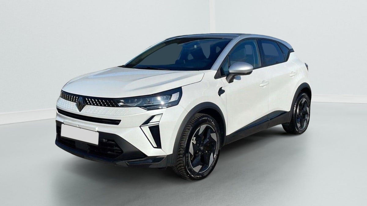 359697_p2 - RENAULT - CAPTUR - 2025 - photo 3