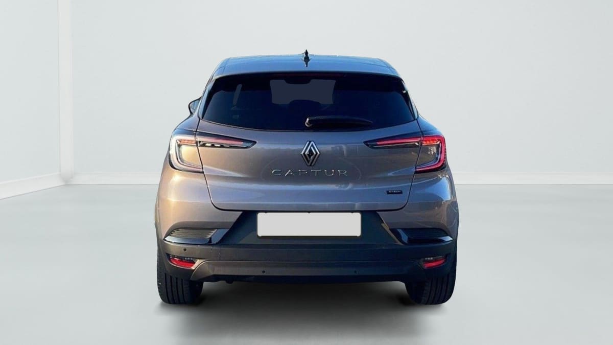 359798_p2 - RENAULT - CAPTUR - 2025 - photo 6
