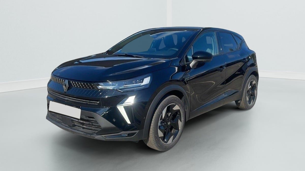 359698_p2 - RENAULT - CAPTUR - 2025 - photo 3