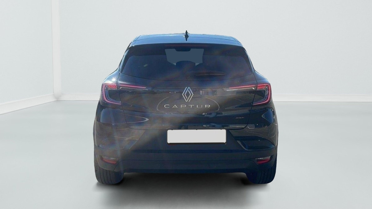 359681_p2 - RENAULT - CAPTUR - 2025 - photo 6