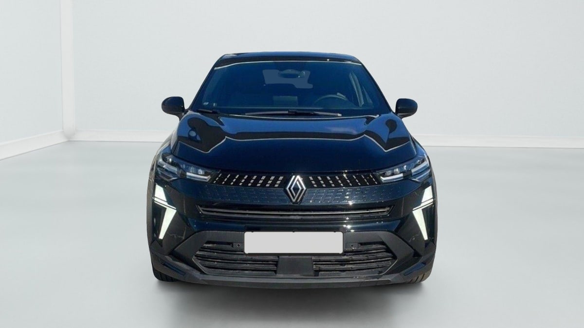 359681_p2 - RENAULT - CAPTUR - 2025 - photo 2