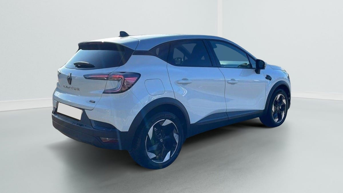 359697_p2 - RENAULT - CAPTUR - 2025 - photo 7