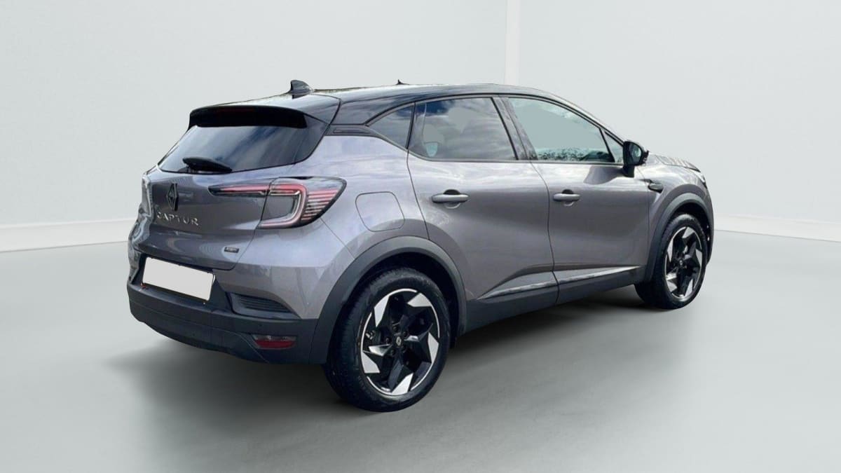 359563_p2 - RENAULT - CAPTUR - 2025 - photo 7