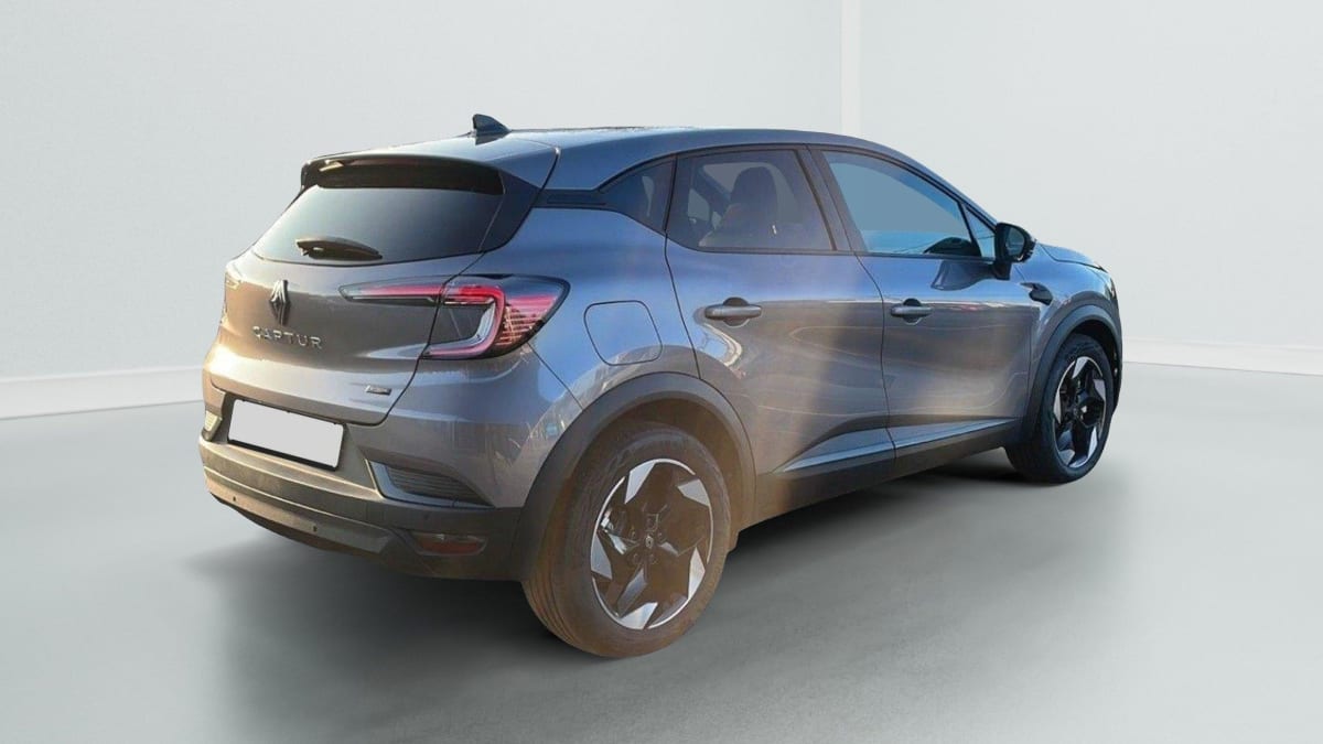 359798_p2 - RENAULT - CAPTUR - 2025 - photo 7
