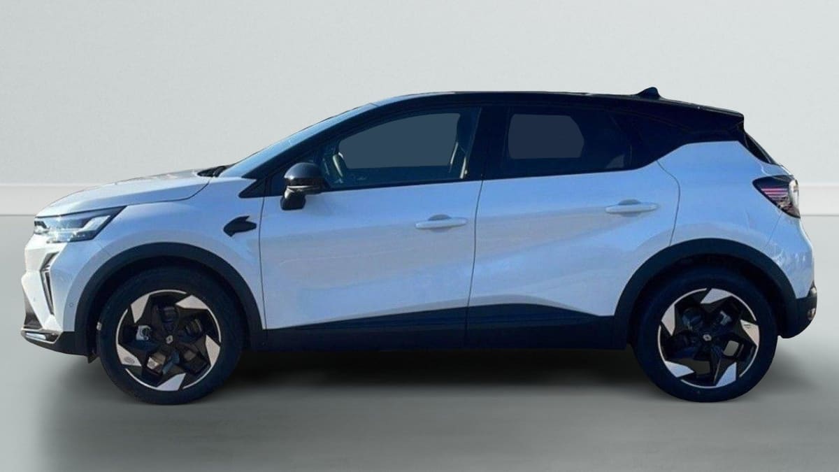 360100_p2 - RENAULT - CAPTUR - 2025 - photo 4