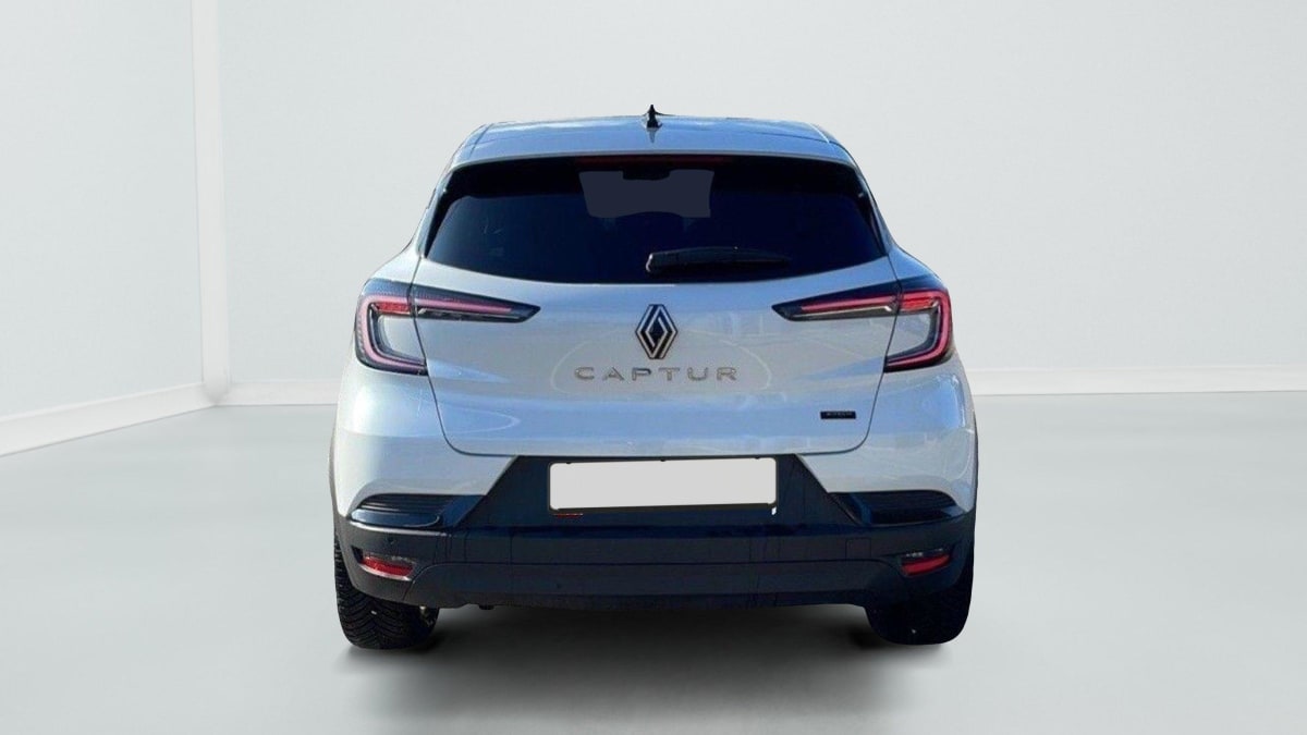 359697_p2 - RENAULT - CAPTUR - 2025 - photo 6