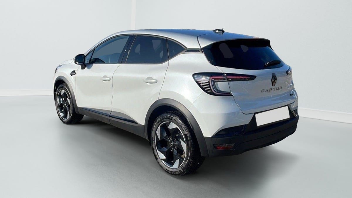 359697_p2 - RENAULT - CAPTUR - 2025 - photo 5