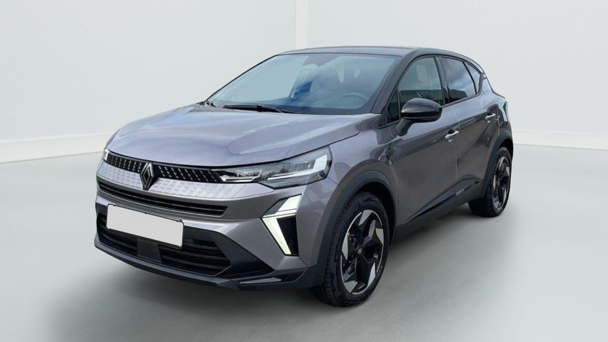 359563_p2 - RENAULT - CAPTUR - 2025 - photo 3