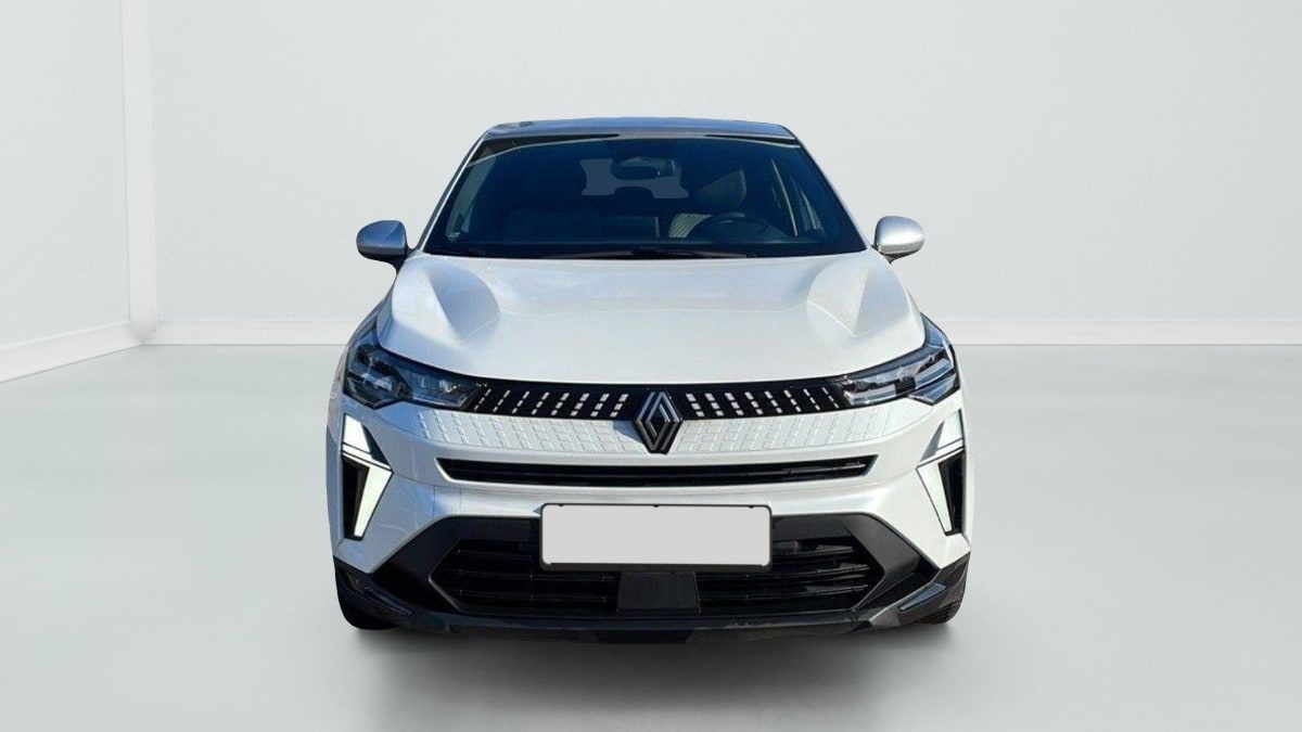 359697_p2 - RENAULT - CAPTUR - 2025 - photo 2