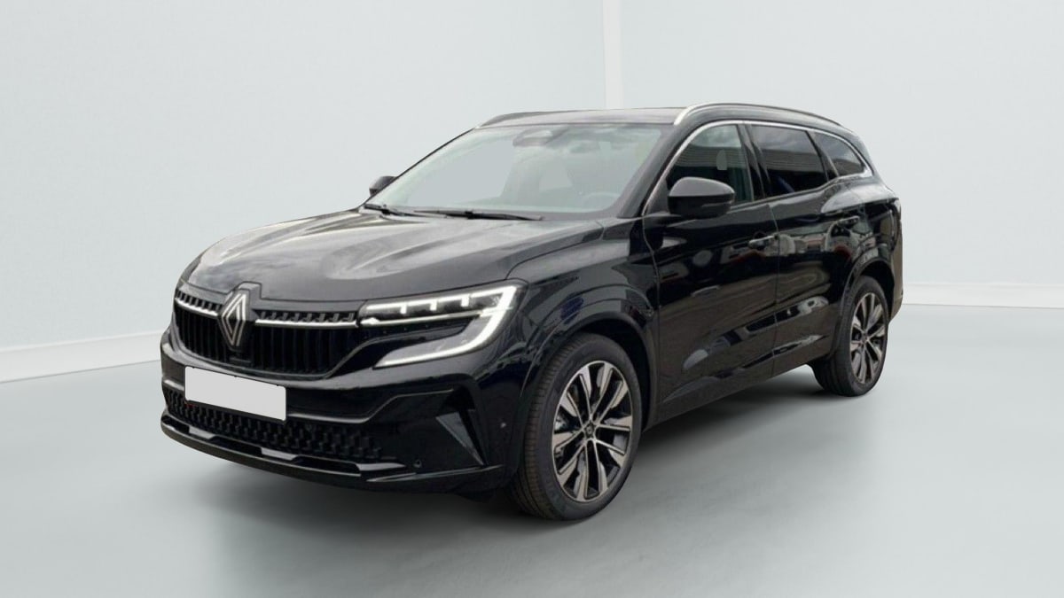 363985_p2 - RENAULT - ESPACE - 2025 - photo 1