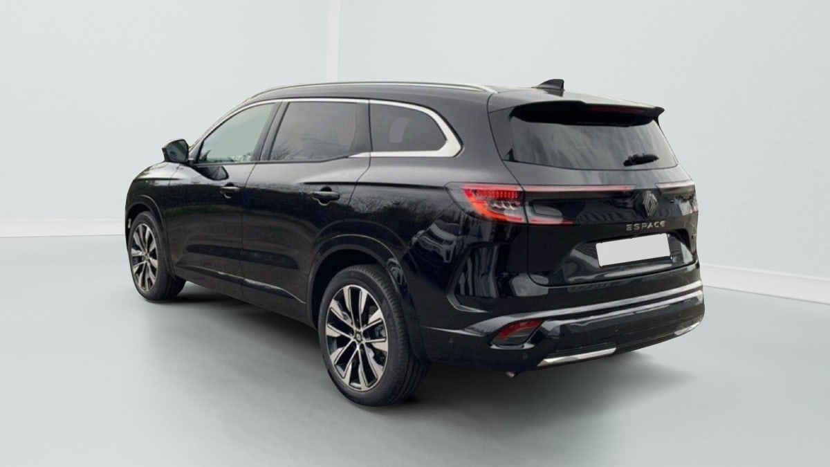 363985_p2 - RENAULT - ESPACE - 2025 - photo 7