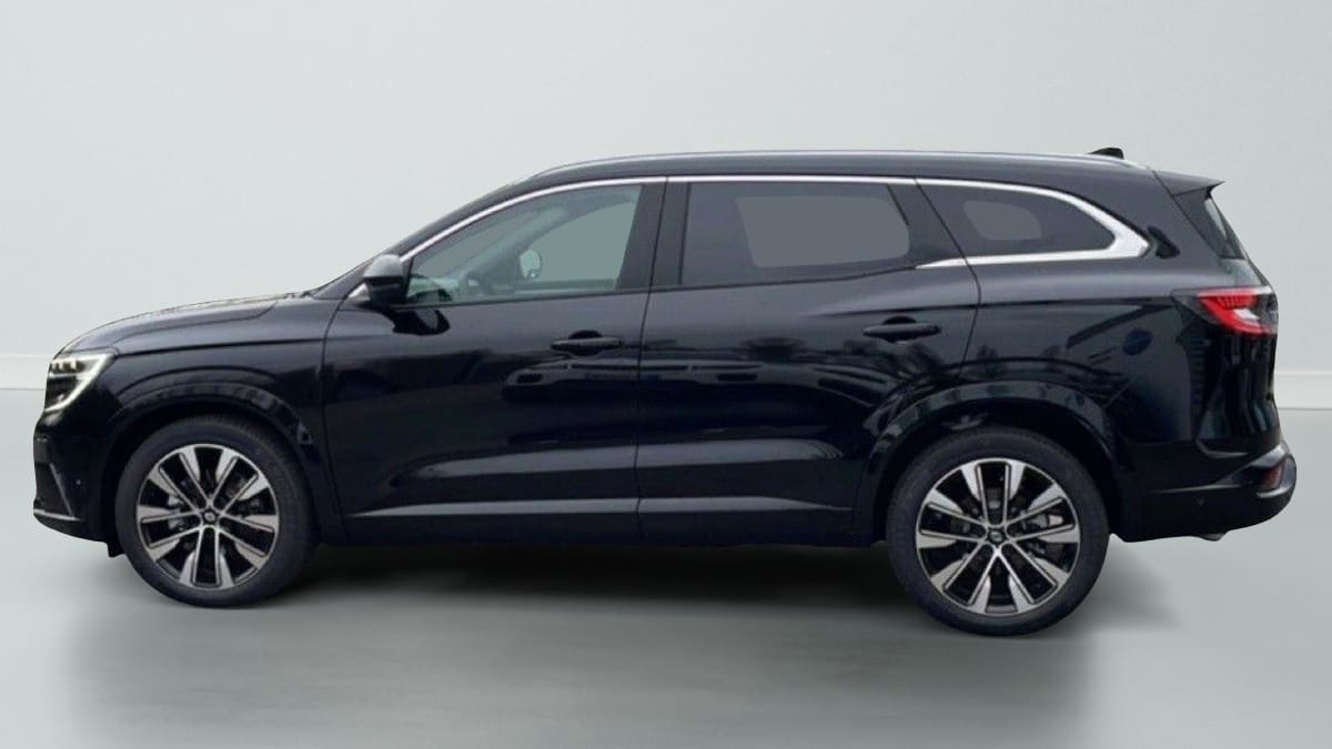 363985_p2 - RENAULT - ESPACE - 2025 - photo 8