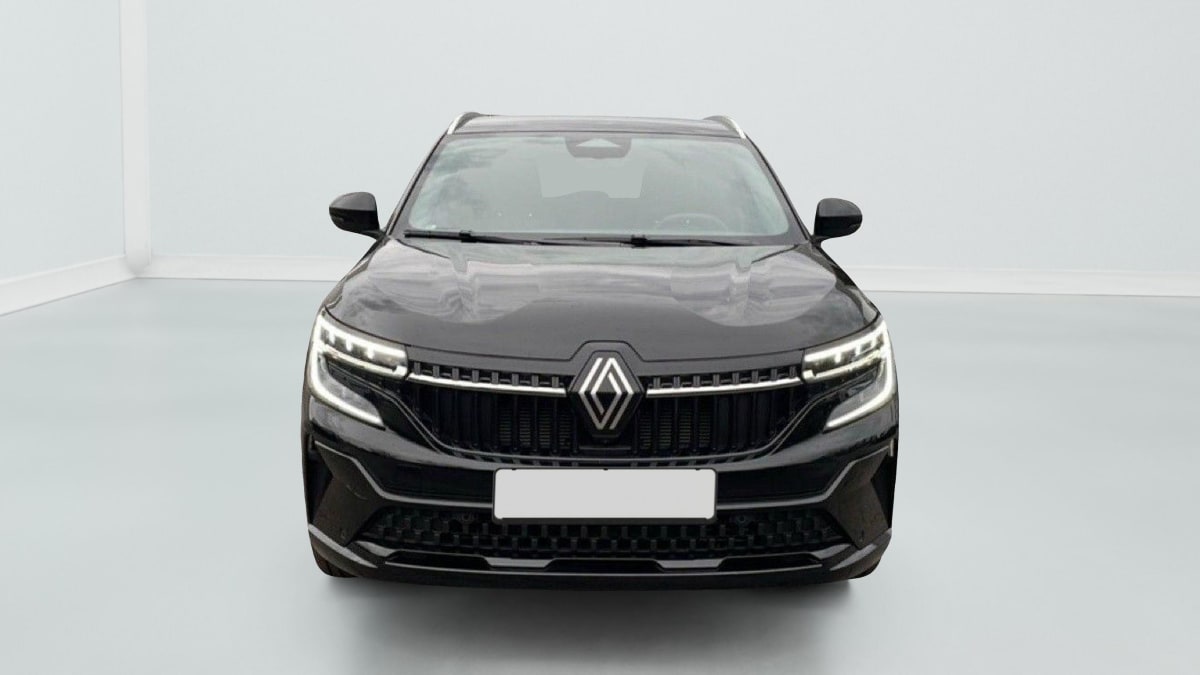 363985_p2 - RENAULT - ESPACE - 2025 - photo 2