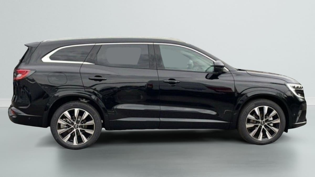 363985_p2 - RENAULT - ESPACE - 2025 - photo 4