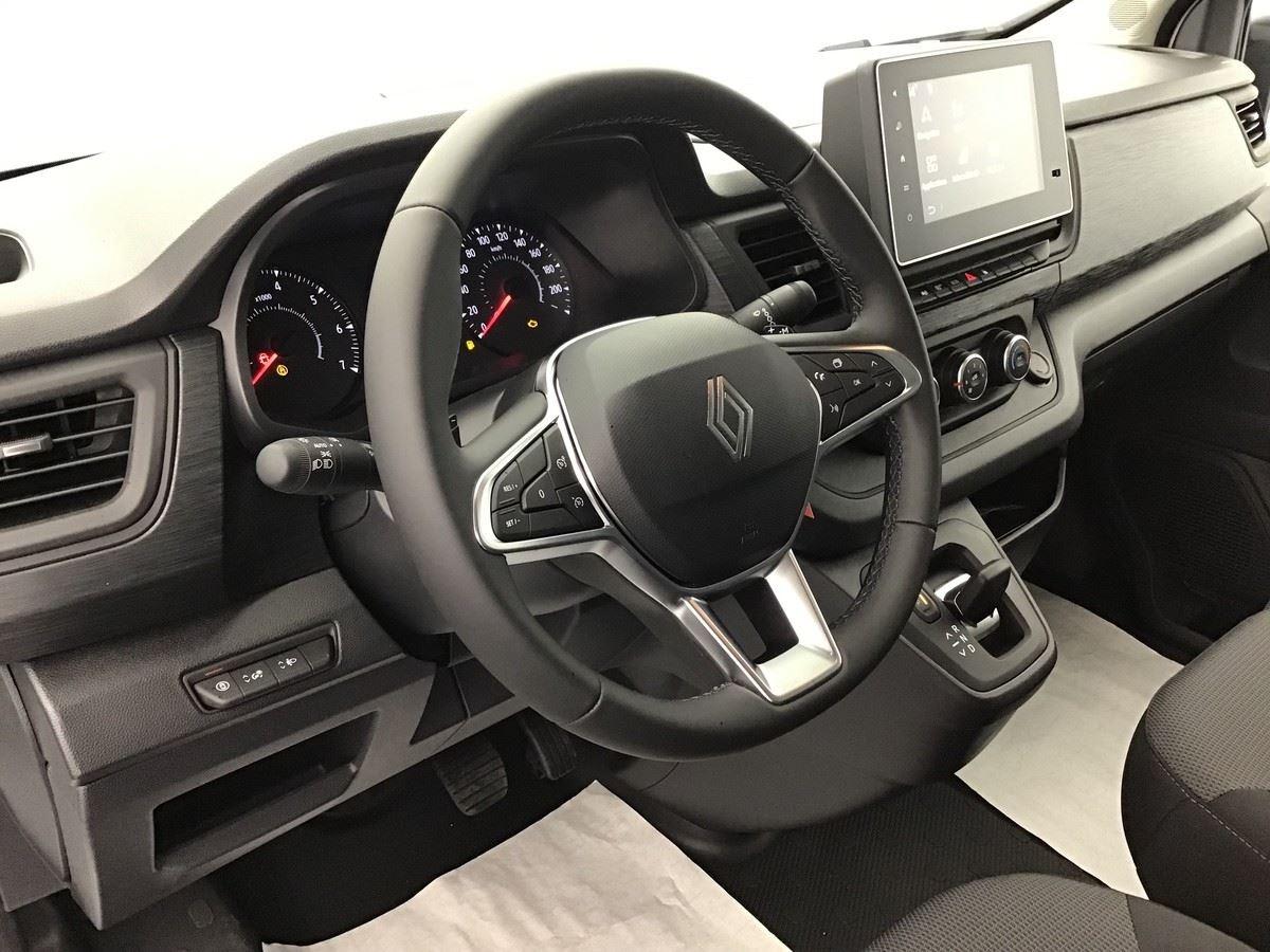 372247_p2 - RENAULT - TRAFIC - 2026 - photo 10