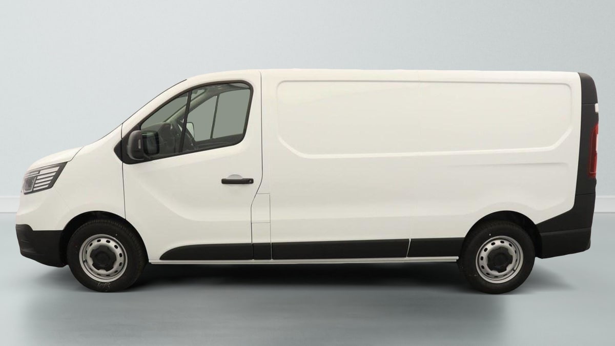 372247_p2 - RENAULT - TRAFIC - 2026 - photo 4