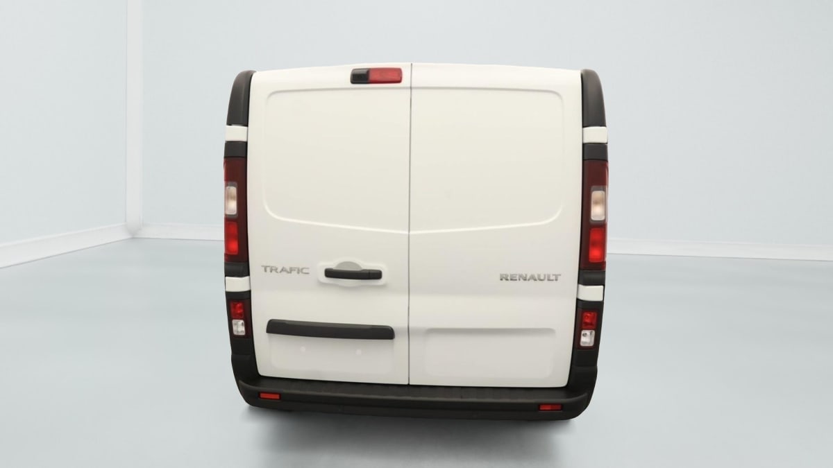 372247_p2 - RENAULT - TRAFIC - 2026 - photo 5