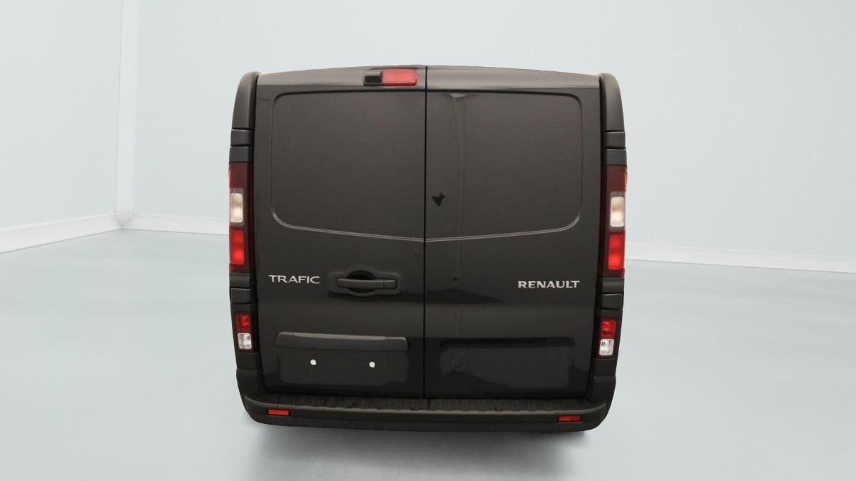 372249_p2 - RENAULT - TRAFIC - 2026 - photo 5