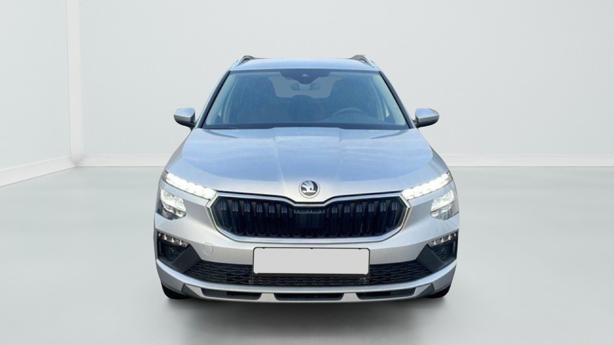 372498_p2 - SKODA - KAMIQ - 2025 - photo 3