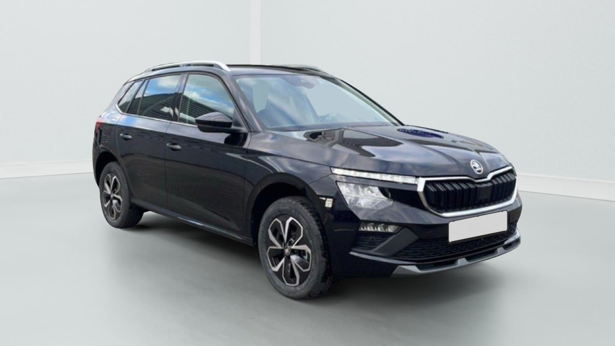 372489_p2 - SKODA - KAMIQ - 2025 - photo 3