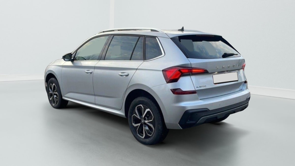 372498_p2 - SKODA - KAMIQ - 2025 - photo 7