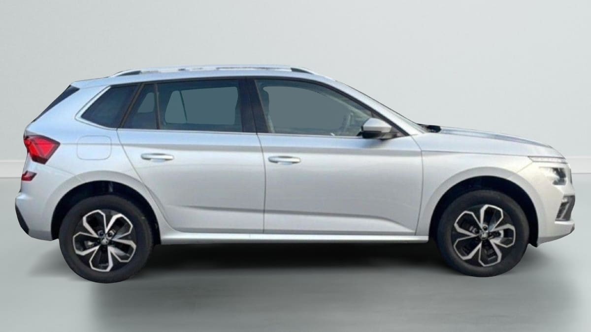 372498_p2 - SKODA - KAMIQ - 2025 - photo 4
