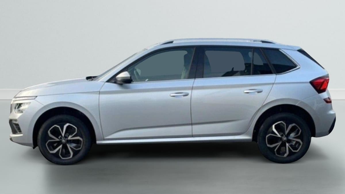 372498_p2 - SKODA - KAMIQ - 2025 - photo 8