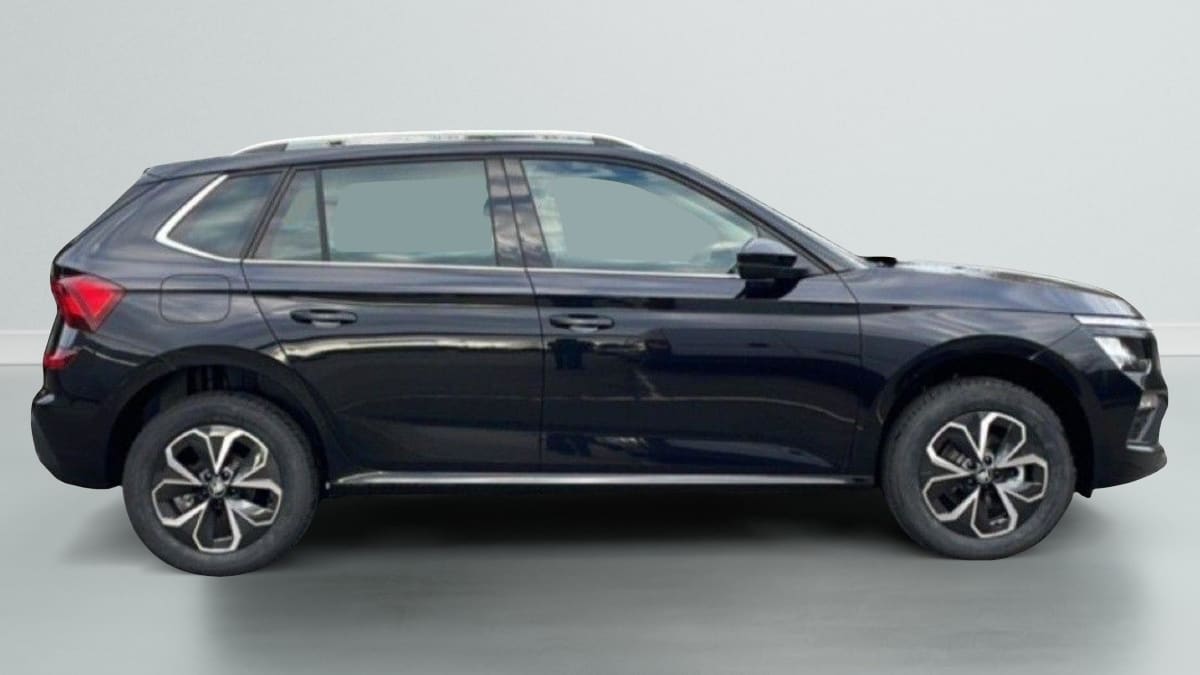 372489_p2 - SKODA - KAMIQ - 2025 - photo 4