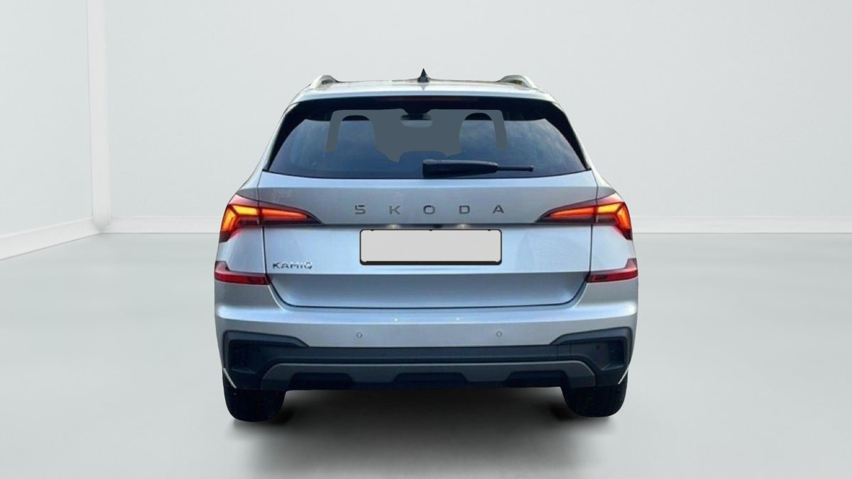368390_p2 - SKODA - KAMIQ - 2025 - photo 5