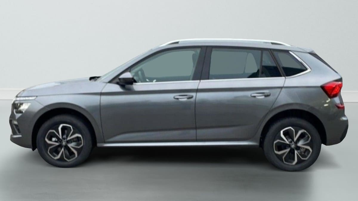 372491_p2 - SKODA - KAMIQ - 2025 - photo 8