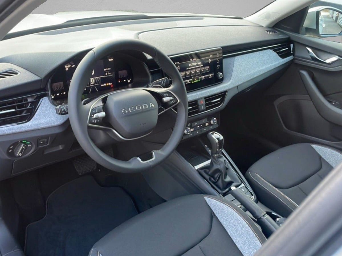 368390_p2 - SKODA - KAMIQ - 2025 - photo 10