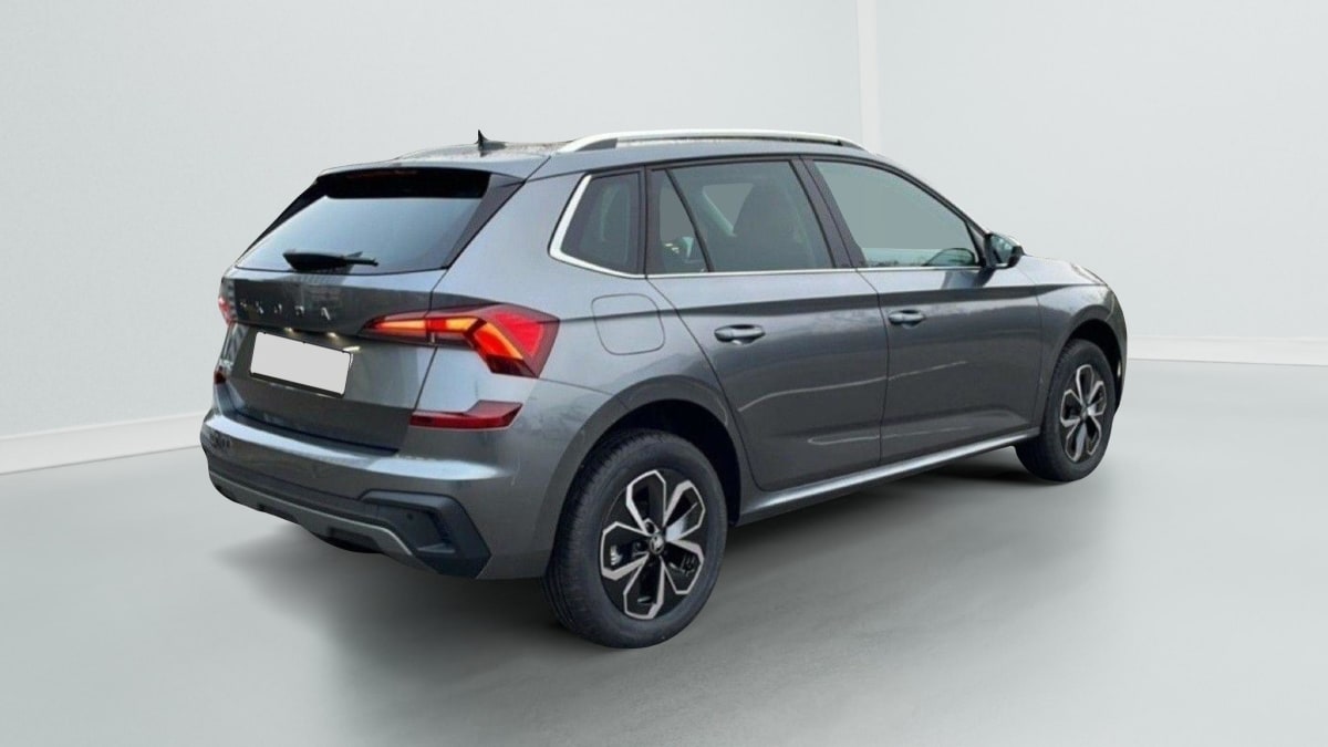 372493_p2 - SKODA - KAMIQ - 2025 - photo 5